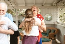 Top 30 Taking Care for Elderly Parents Quotes