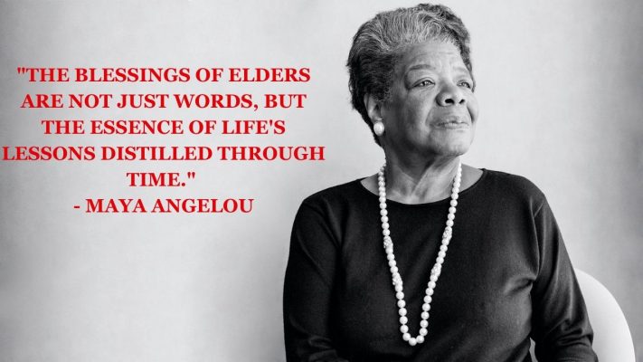 30 blessings of elders quotes for young people today
