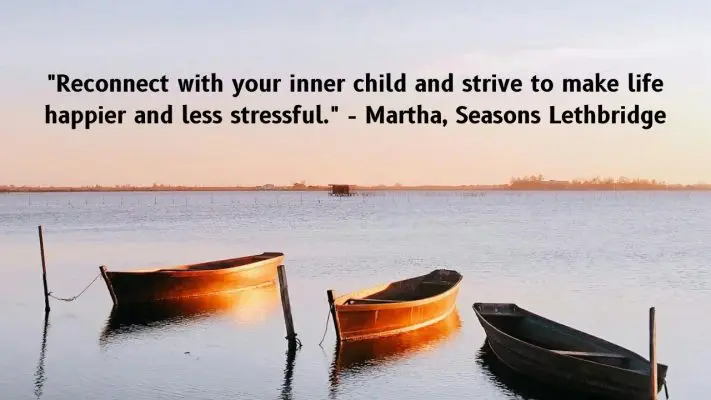 30 seniors give advice to their younger selves 27 30 seniors give advice to their younger selves