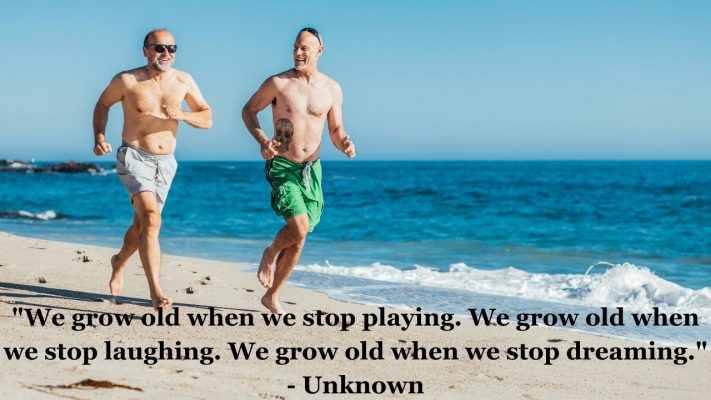 30 Quotes to Make You Think Differently About Aging