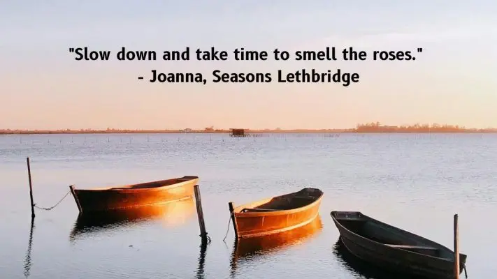 30 seniors give advice to their younger selves 29 30 seniors give advice to their younger selves