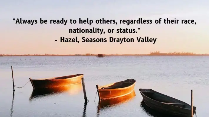 30 seniors give advice to their younger selves 30 30 seniors give advice to their younger selves