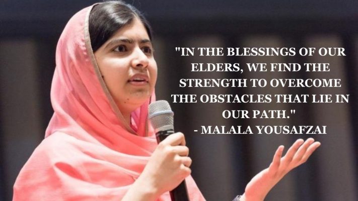 30 blessings of elders quotes for young people today