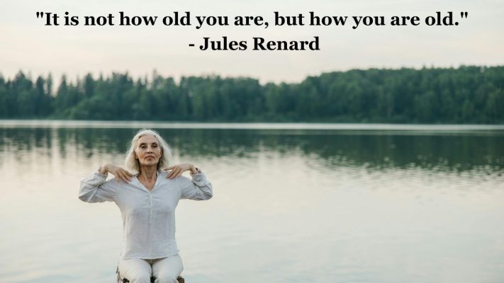 Top 30 Elderly Care quotes to lift your spirits