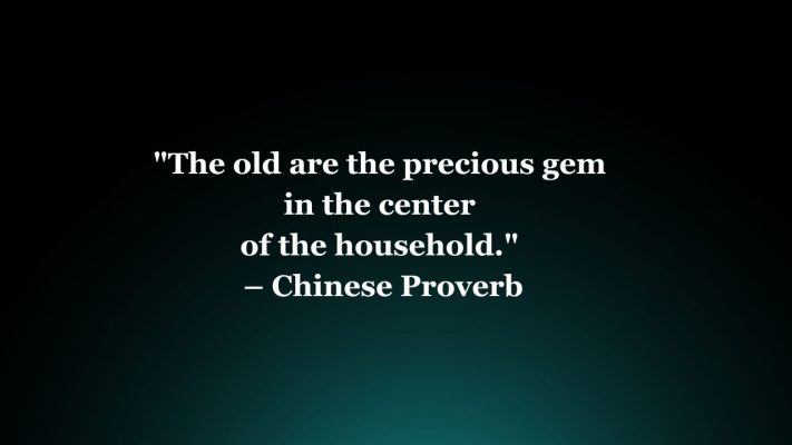 30 Quotes to Make You Think Differently About Aging