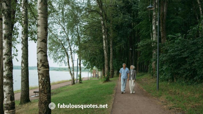 Top 30 Elderly Care quotes to lift your spirits