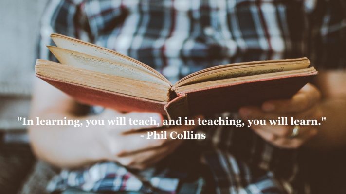 Top 30 inspirational quotes about aging and lifelong learning
