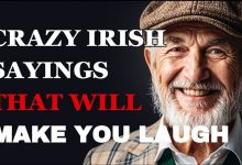 Crazy Irish Sayings That Will Make You Laugh