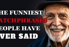 Funniest Catchphrases People Have Ever Said