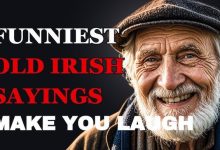 Funniest Old Irish Sayings That Will Make You Laugh