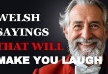 Hilarious Welsh Sayings About Life You Need to Hear