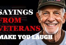 The Funniest Sayings from Veterans That Will Make You Laugh