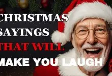 Funniest Christmas 2024 Sayings to Make You Laugh