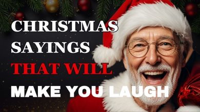 Funniest Christmas 2024 Sayings to Make You Laugh