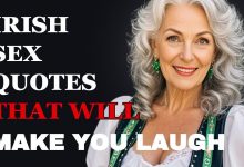 Funniest Irish Sex Quotes That Will Make You Laugh