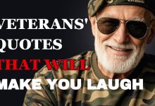 The Funniest Veterans Quotes About Military Jargon That Will Make You Laugh (SNAFU, Anyone?)