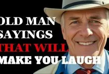 The Funniest Old Man Sayings About Young People Today That Will Make You Cry Laughing