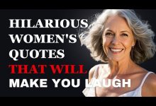 Hilarious Quotes About Women That Will Make You Laugh