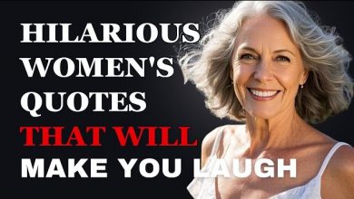 Hilarious Quotes About Women That Will Make You Laugh