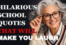 Funniest Quotes About School That Will Make You Laugh