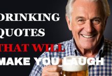 Funniest Drinking Quotes from Around the World to Make You Laugh