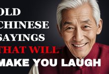 Funniest Old Chinese Sayings About Life That Will Make You Laugh