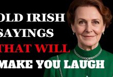 Funniest Old Irish Sayings About Health That Will Make You Laugh