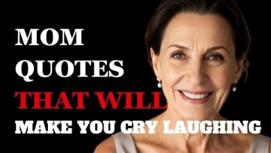 Funniest Mom Quotes That Will Make You Cry Laughing