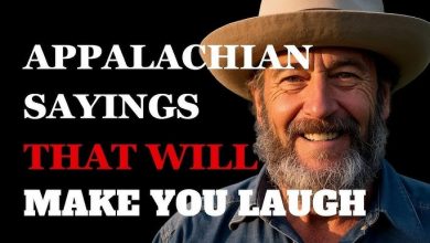 Appalachian Sayings That Will Make You Cry Laughing