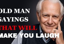 The Funniest Old Man Sayings About Marriage (After 50 Years!) That Will Make You Cry Laughing