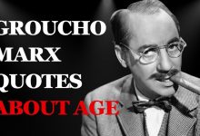 These Groucho Marx Zingers About Age Are Too Real for Anyone Over 60!