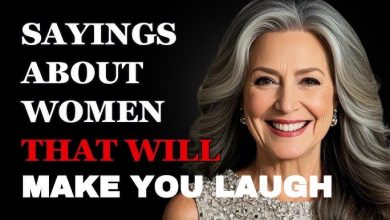 She Said WHAT? Hilariously True Sayings About Women That’ll Make You Laugh!