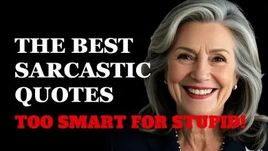 These Quotes About Stupidity May Be Too Honest for Some! 8 These Quotes About Stupidity May Be Too Honest for Some!