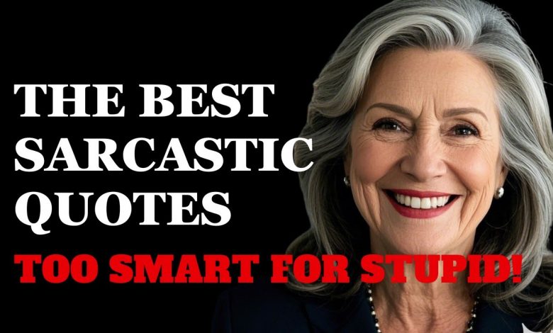 These Quotes About Stupidity May Be Too Honest for Some!