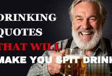 Funny Drinking Quotes That Will Make You Spit Your Drink Out
