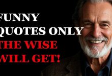 Outrageously Funny Quotes Only Wise Folks Will Truly Appreciate!