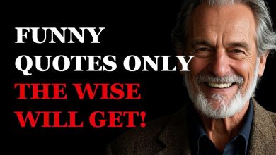 Outrageously Funny Quotes Only Wise Folks Will Truly Appreciate!