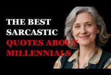 Millennials May Not Like These Quotes… Which Makes Them Even Better