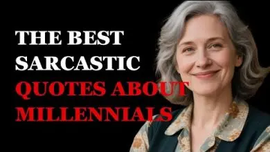 Millennials May Not Like These Quotes… Which Makes Them Even Better