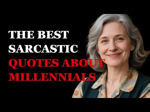 Millennials May Not Like These Quotes… Which Makes Them Even Better