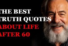They Say You Get Wiser with Age… But the Truth Just Gets Sharper