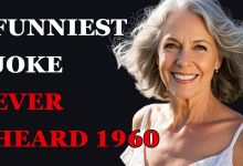 Funniest Joke I Ever Heard 1960