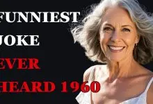 Funniest Joke I Ever Heard 1960