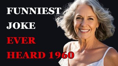 Funniest Joke I Ever Heard 1960
