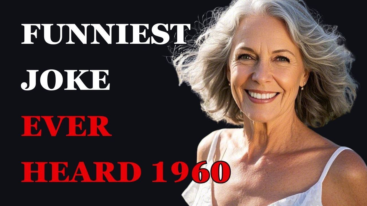 Funniest Joke I Ever Heard 1960
