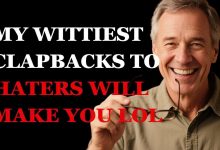 My Wittiest Clapbacks to Haters Will Make You LOL!