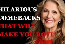 When Witty Women Win: Hilarious Comebacks That Will Make You ROFL!